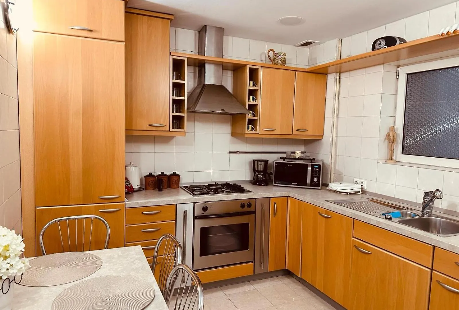 Top Home Residence Unirii Center Bucharest Romania