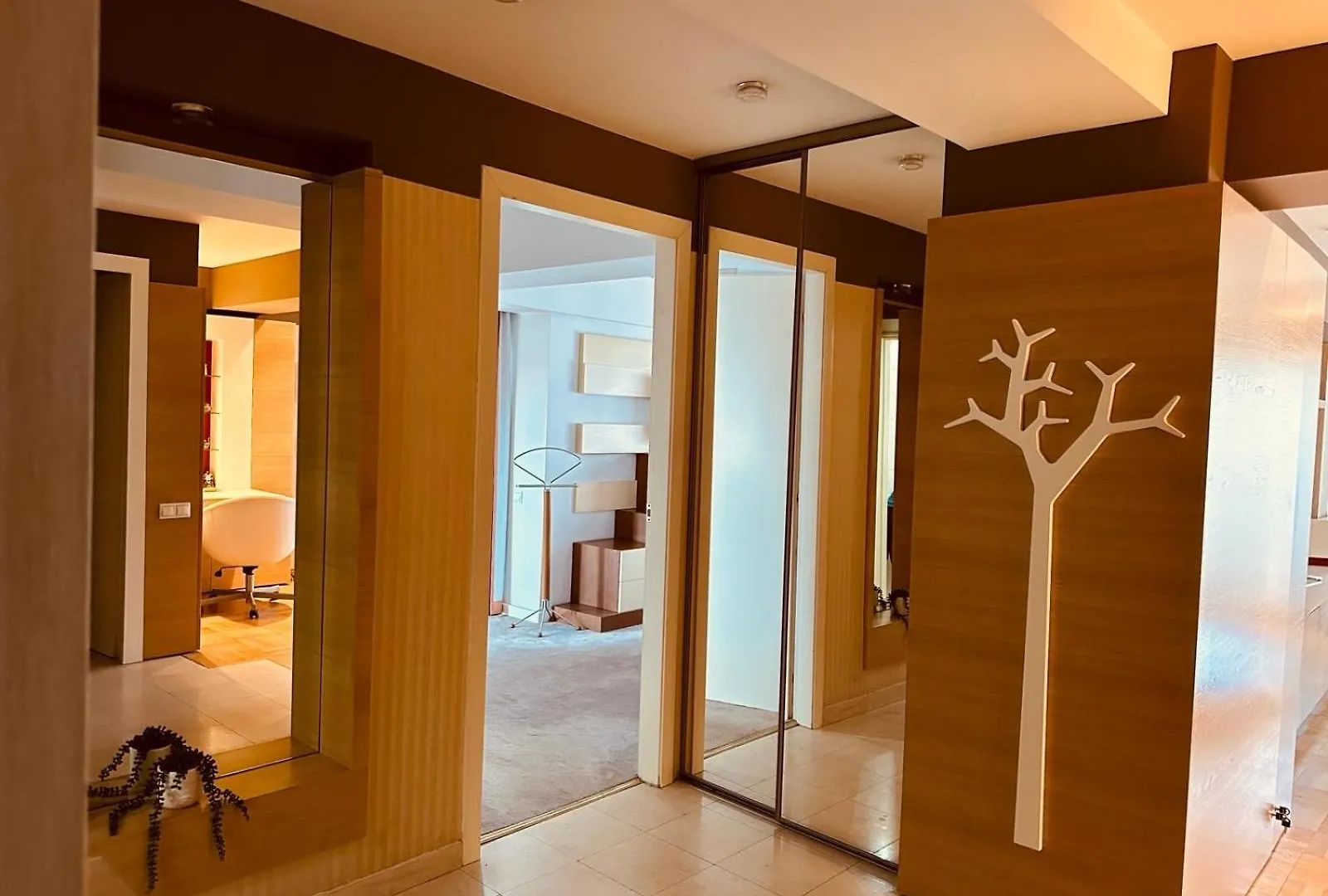 Top Home Residence Unirii Center Bucureşti