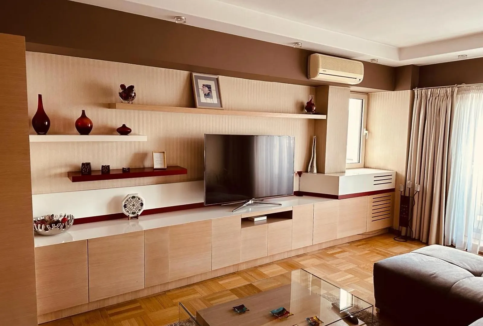 Top Home Residence Unirii Center Bucureşti