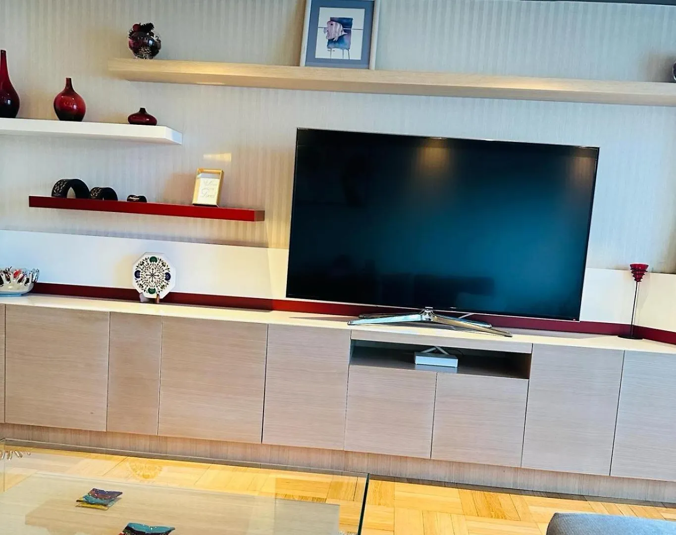 Apartament Top Home Residence Unirii Center Bucureşti