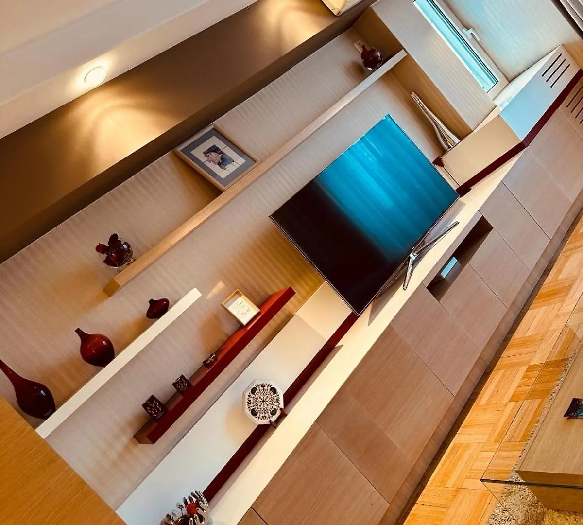 Apartament Top Home Residence Unirii Center Bucureşti