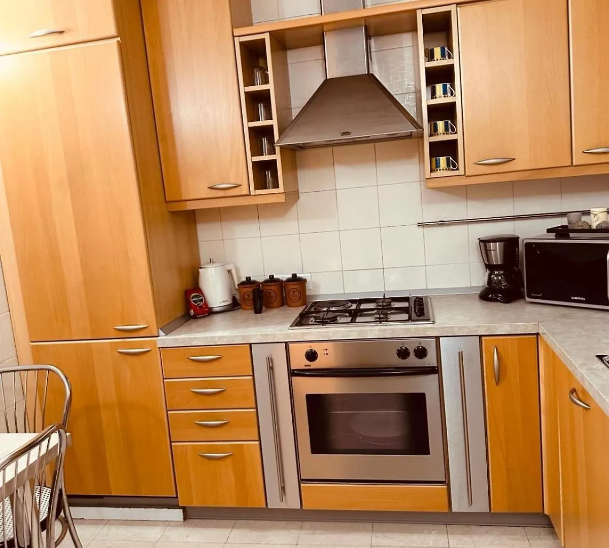 Top Home Residence Unirii Center Bucureşti România