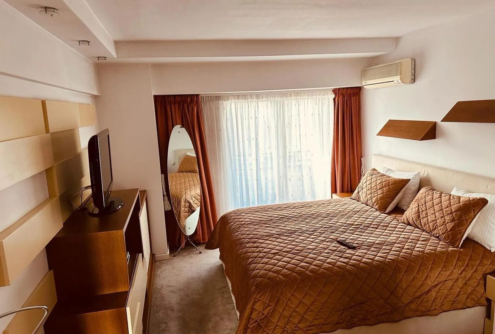 Top Home Residence Unirii Center Bucureşti