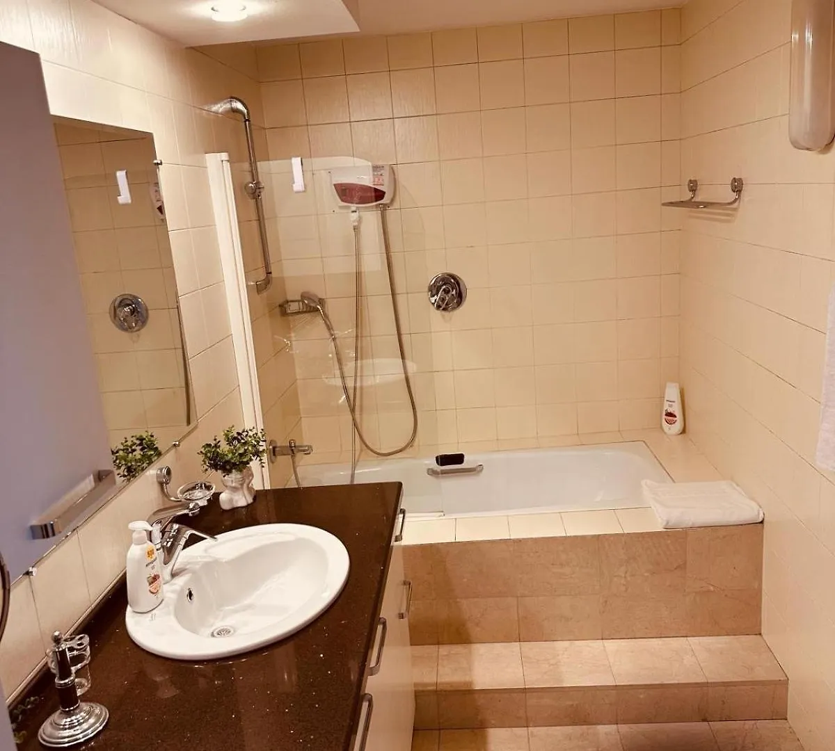 Apartament Top Home Residence Unirii Center Bucureşti România